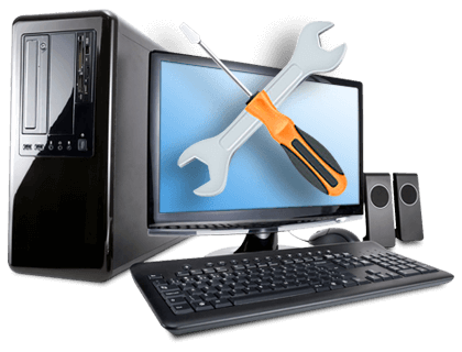 Manutenção de Computadores